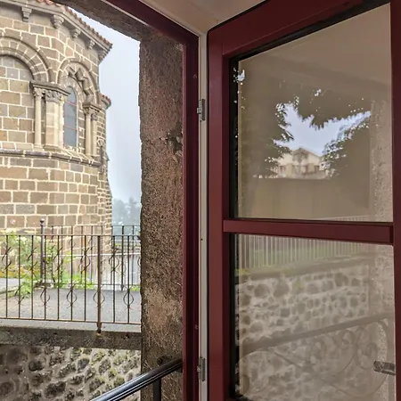 Maison Medievale Restauree Pres Du Puy-en-velay, Ideale Familles Et Randos, Proche Forteresse De Polignac - Fr-1-582-479 بيت للعطل Polignac (Haute-Loire)